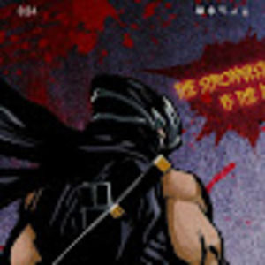 Meet your Posher, Alford